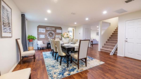 Lux & Spacious, Hillside, Accessibility Friendly